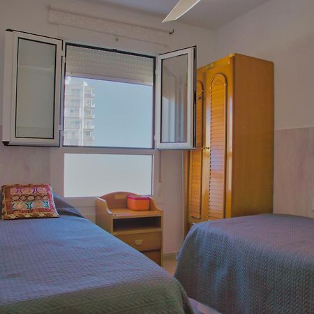 Apartamento, Sol Y Playas Benalmádena Dış mekan fotoğraf
