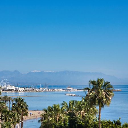 Apartamento, Sol Y Playas Benalmádena Dış mekan fotoğraf
