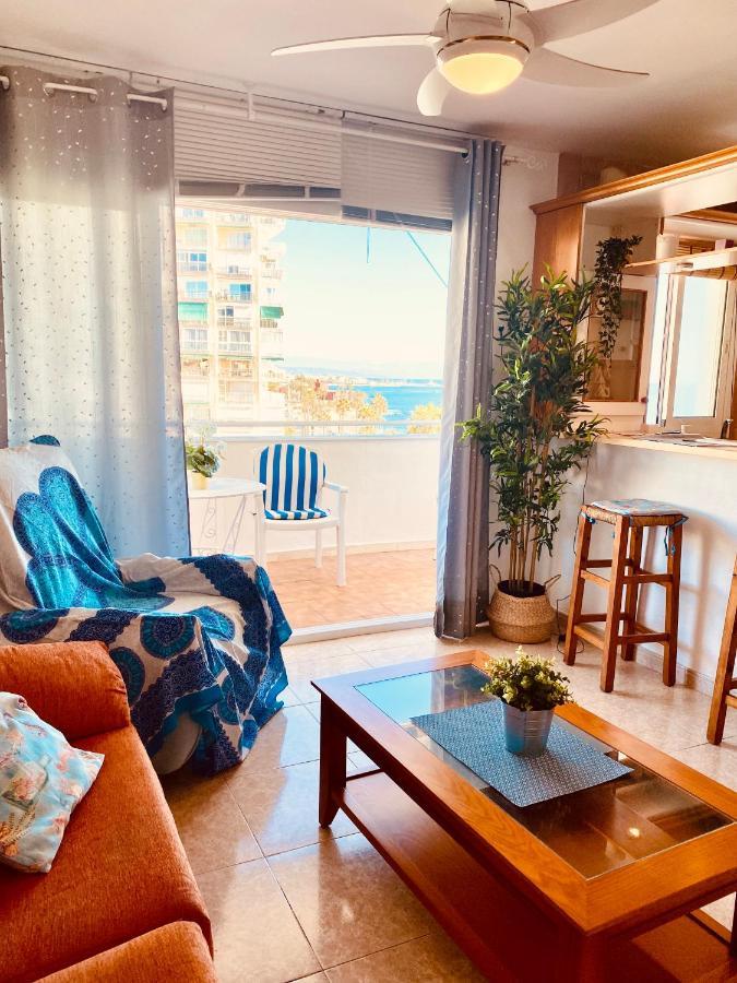Apartamento, Sol Y Playas Benalmádena Dış mekan fotoğraf