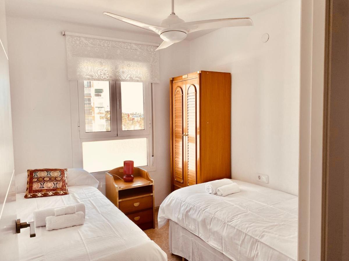 Apartamento, Sol Y Playas Benalmádena Dış mekan fotoğraf