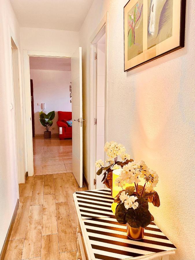 Apartamento, Sol Y Playas Benalmádena Dış mekan fotoğraf
