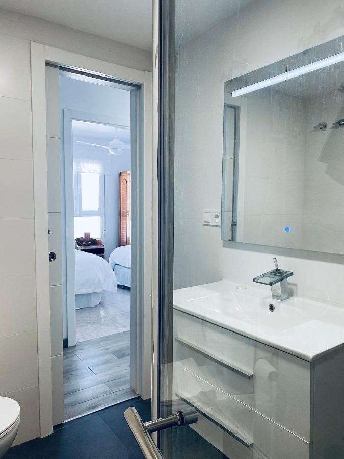 Apartamento, Sol Y Playas Benalmádena Dış mekan fotoğraf