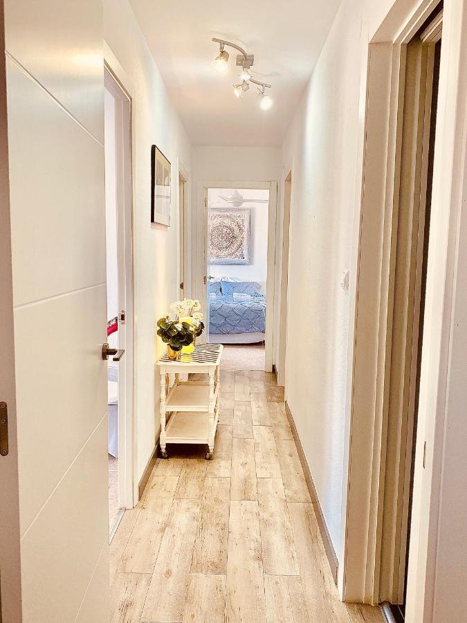 Apartamento, Sol Y Playas Benalmádena Dış mekan fotoğraf