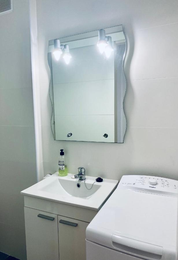 Apartamento, Sol Y Playas Benalmádena Dış mekan fotoğraf