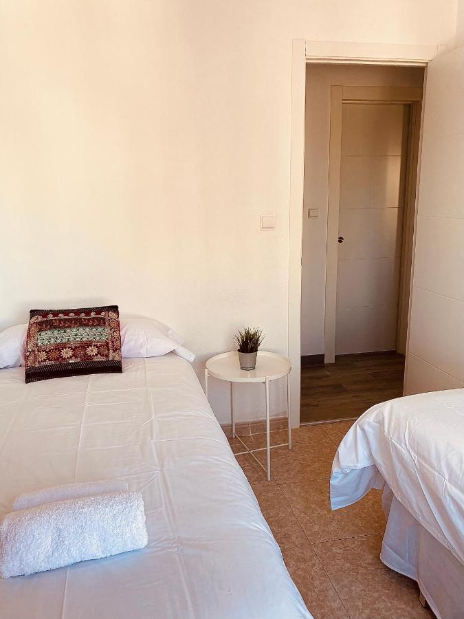 Apartamento, Sol Y Playas Benalmádena Dış mekan fotoğraf