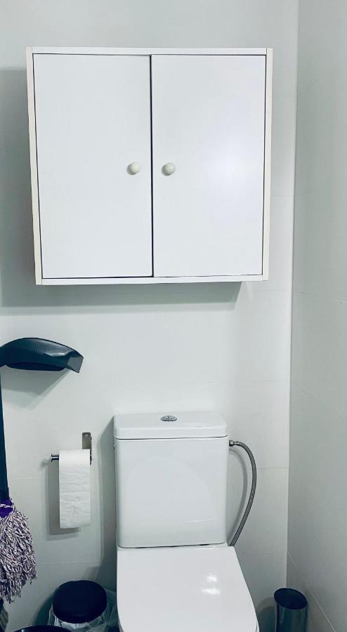 Apartamento, Sol Y Playas Benalmádena Dış mekan fotoğraf