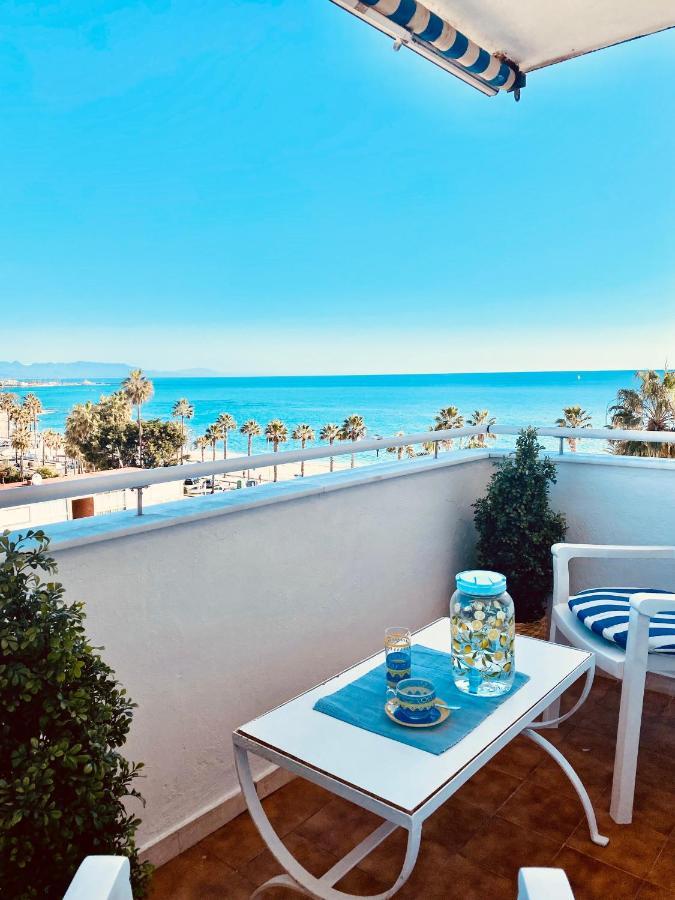 Apartamento, Sol Y Playas Benalmádena Dış mekan fotoğraf
