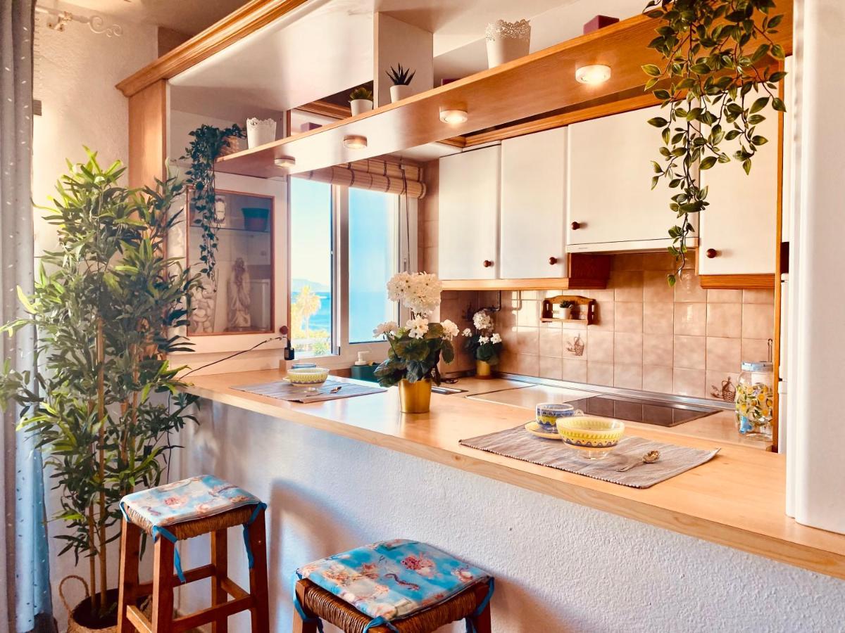 Apartamento, Sol Y Playas Benalmádena Dış mekan fotoğraf