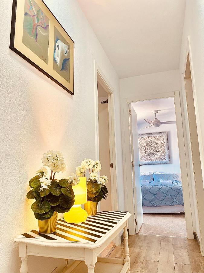 Apartamento, Sol Y Playas Benalmádena Dış mekan fotoğraf
