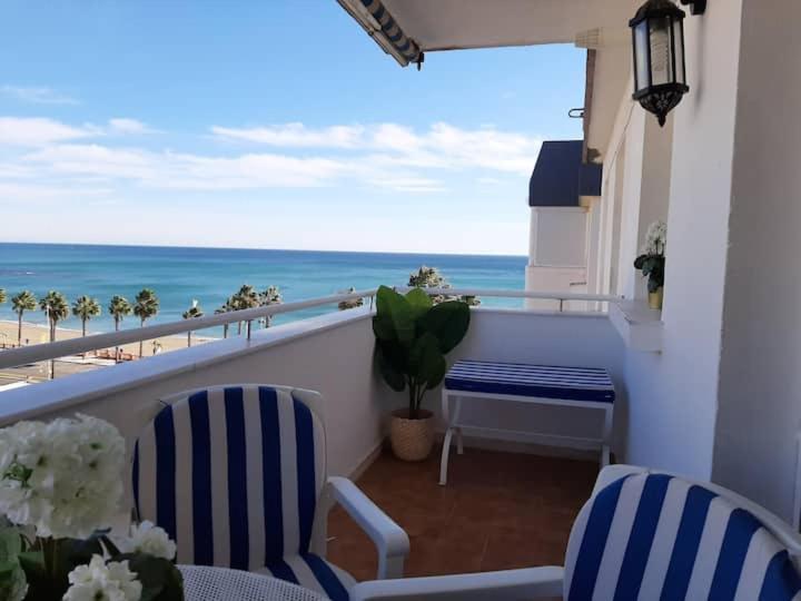 Apartamento, Sol Y Playas Benalmádena Dış mekan fotoğraf