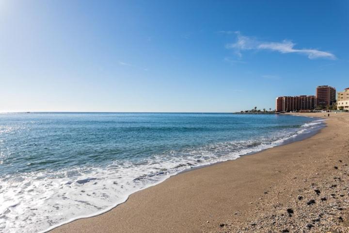 Apartamento, Sol Y Playas Benalmádena Dış mekan fotoğraf