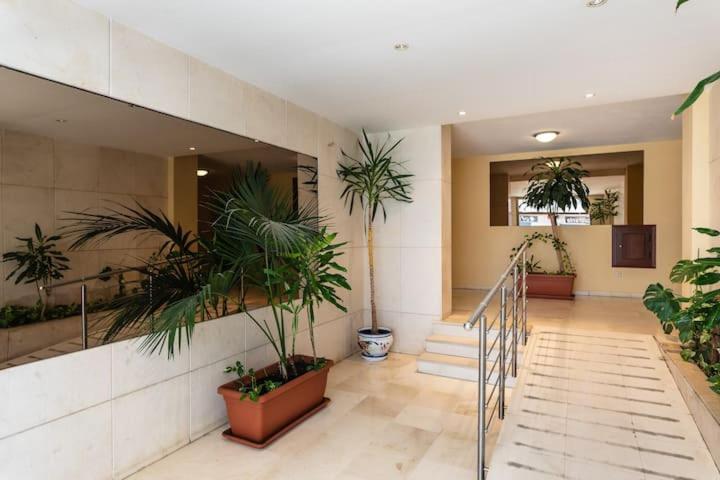 Apartamento, Sol Y Playas Benalmádena Dış mekan fotoğraf
