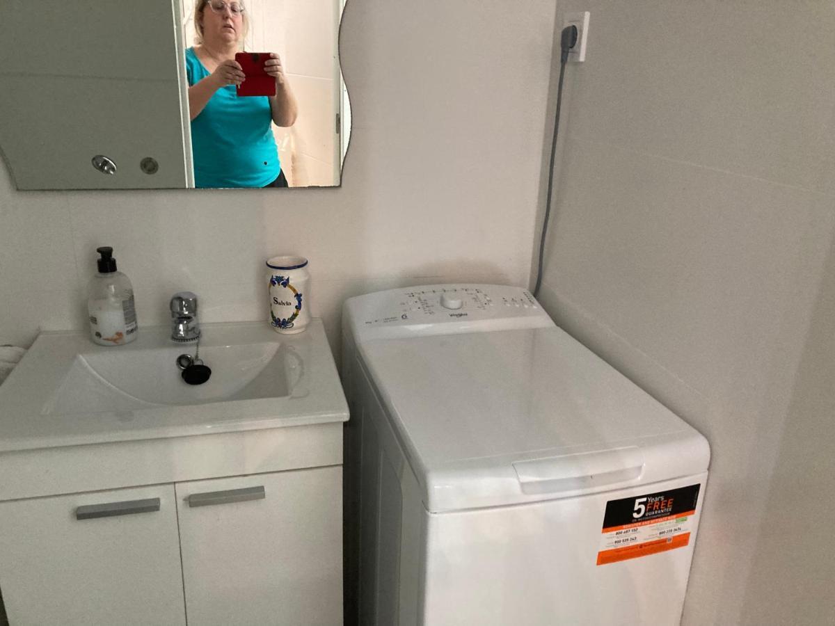 Apartamento, Sol Y Playas Benalmádena Dış mekan fotoğraf