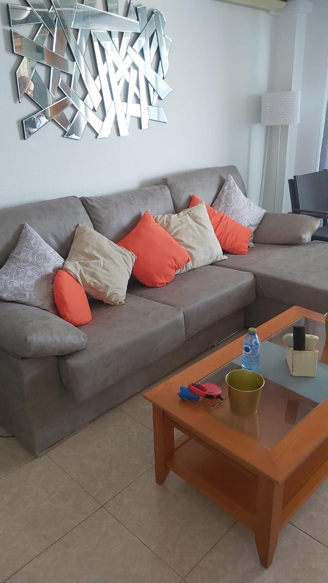 Apartamento, Sol Y Playas Benalmádena Dış mekan fotoğraf