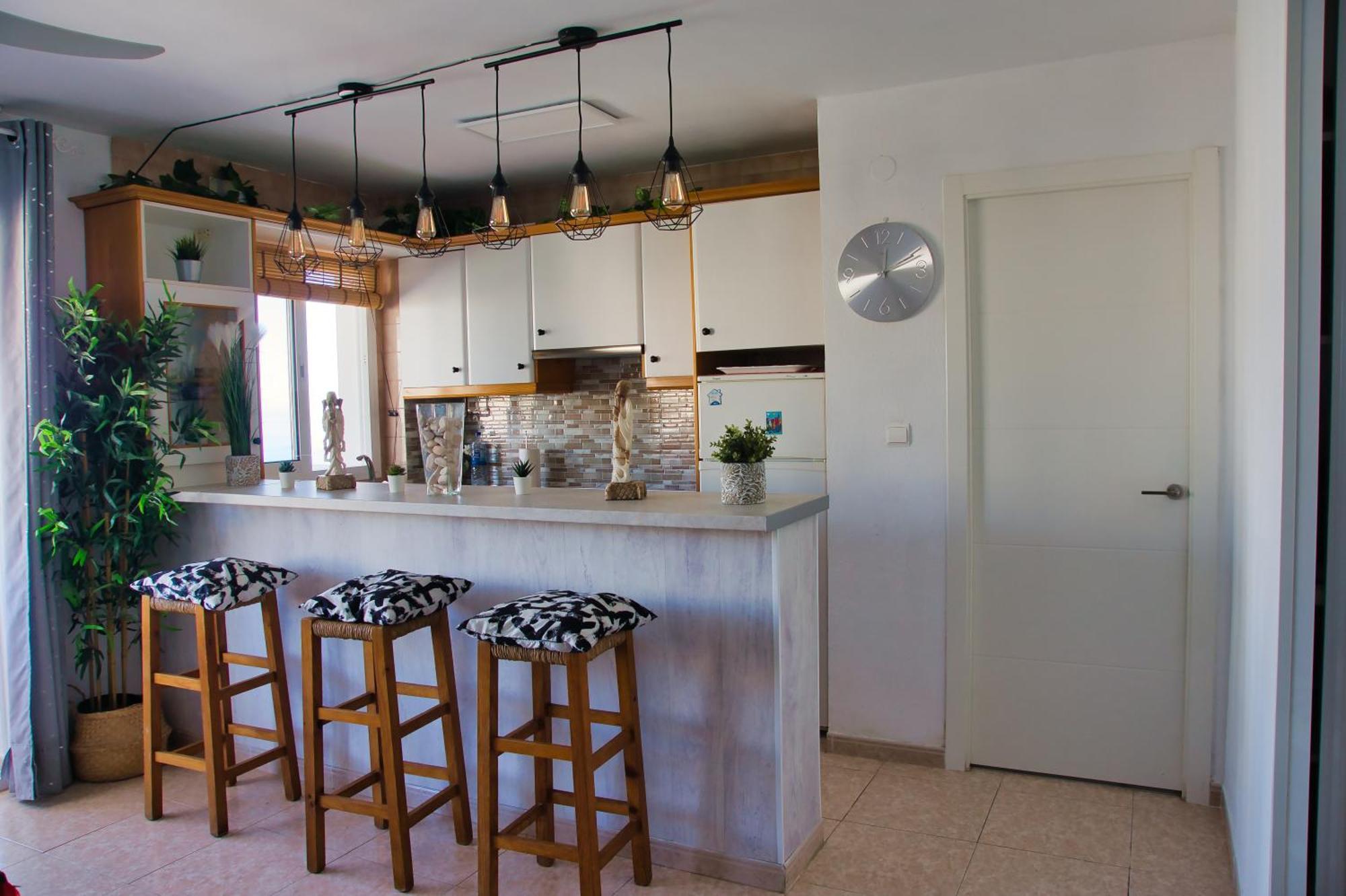 Apartamento, Sol Y Playas Benalmádena Dış mekan fotoğraf